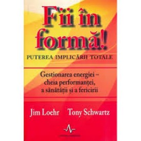 fii in froma